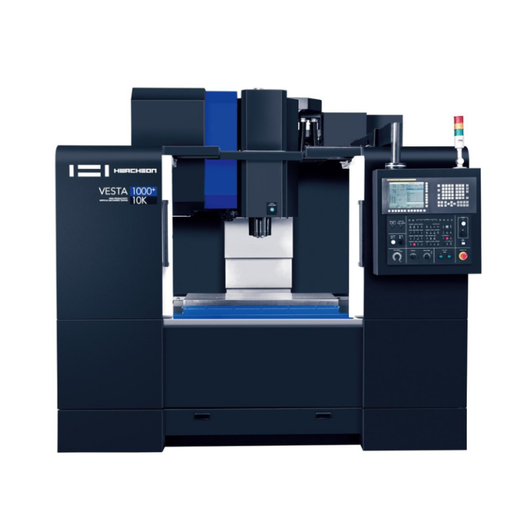 Hwacheon Vesta 1000