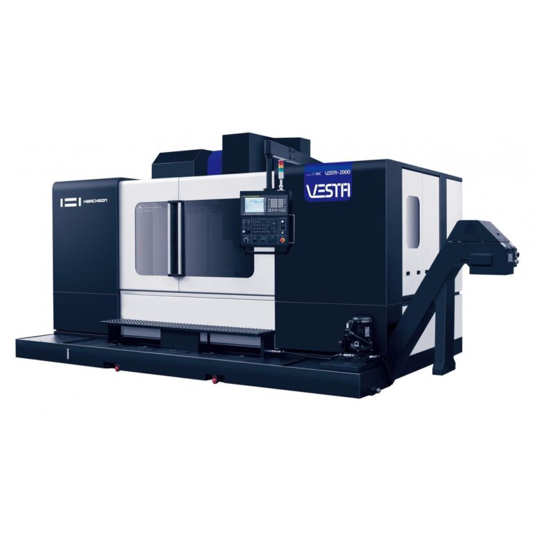 Hwacheon Vesta 1300