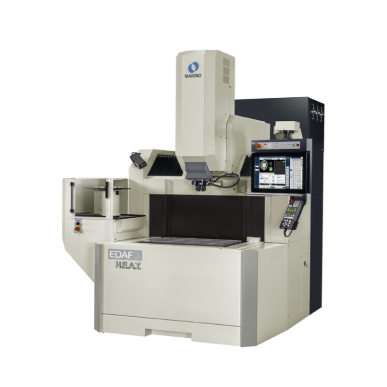 Makino EDAF3