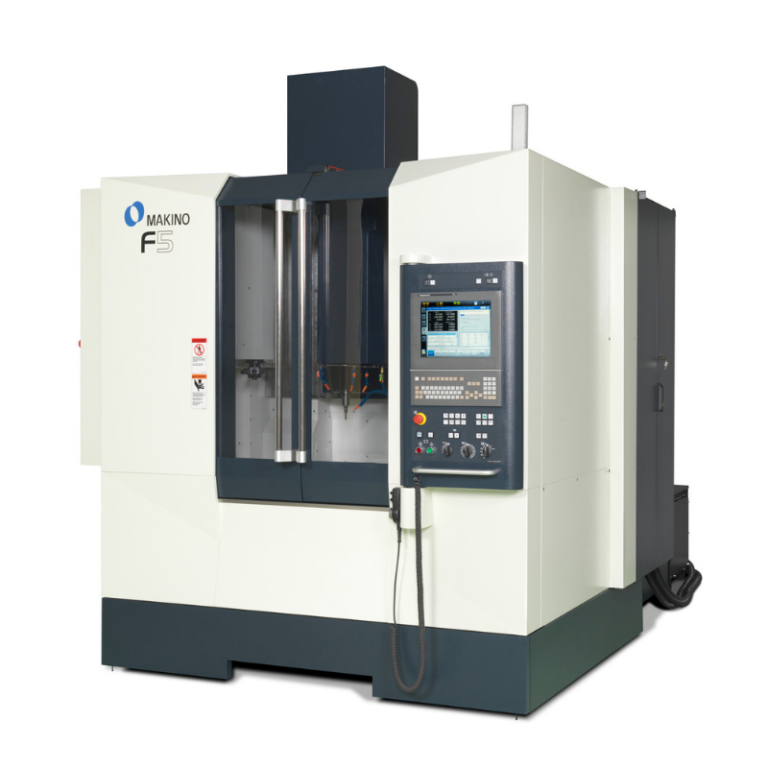 Makino F5