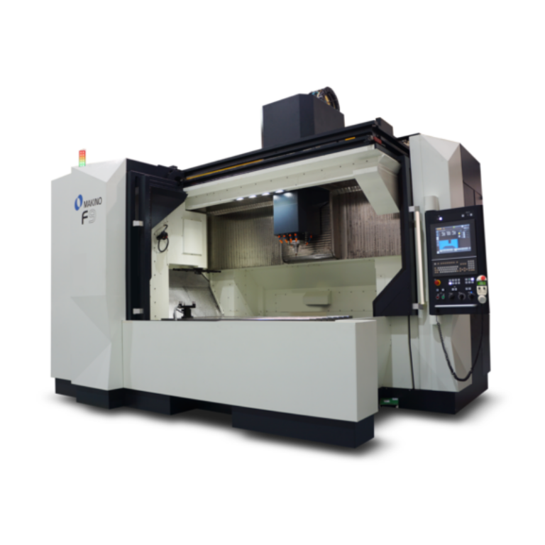 Makino F9