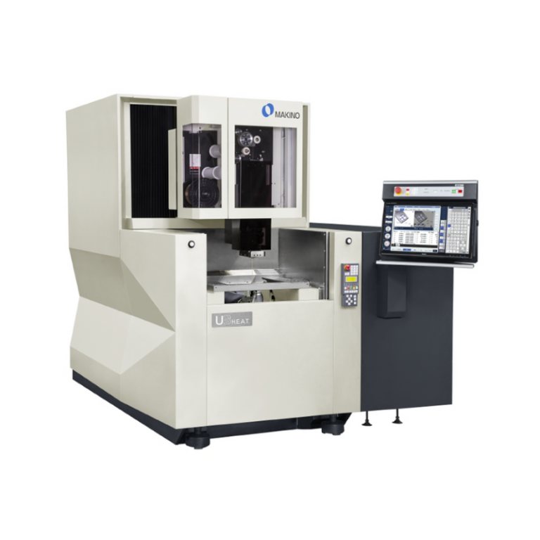 Makino U6 HEAT