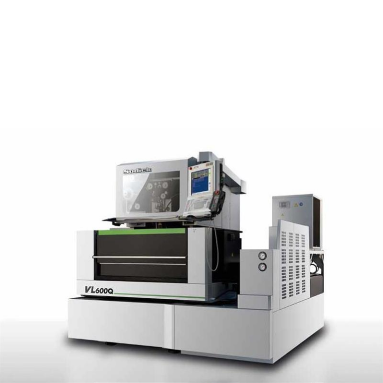 Sodick VL600Q
